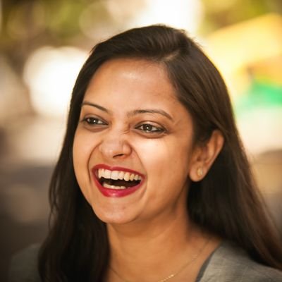 agrawal_amrita's profile picture. Silent . Observant . Confused