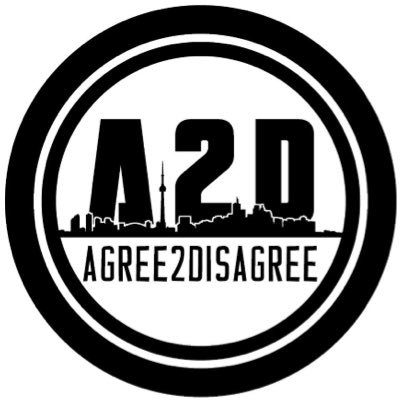 a2dtheshow's profile picture. Agree 2 Disagree The Show