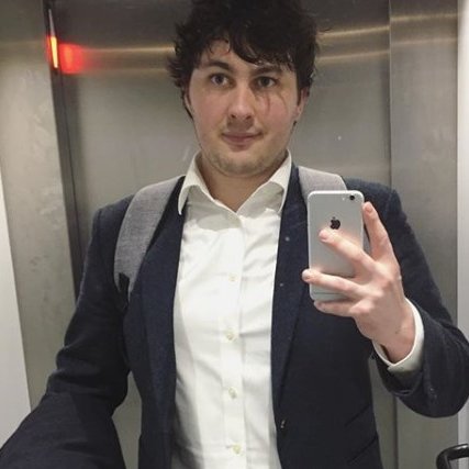 Gaming, music, wrestling and mental health. Run @LGBOTCQ