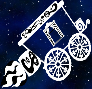 SpaceGypsies's profile picture. Redefining the FanGirl.