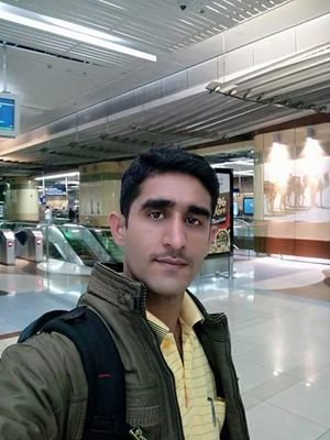 I am from Pakistan and now stay in Dubai