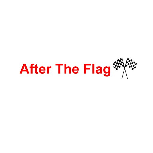 AfterTheFlagTV's profile picture. 