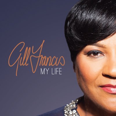 I’m so excited and thankful to God. My album ‘My Life’ is out for download on Spotify, Apple Music, Amazon Music and Google Play #gillfrancismusic