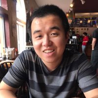 Jonathan Sheu (@jonsheu) 's Twitter Profile