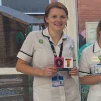 Claire Farrant (@clairefarrantot) 's Twitter Profile