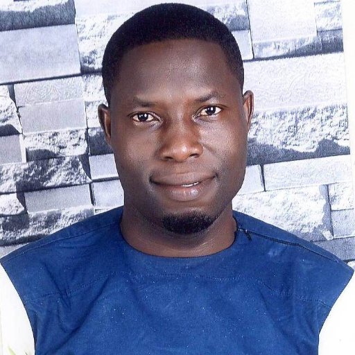 samaiye2018's profile picture. A blogger and also I.T Engr.