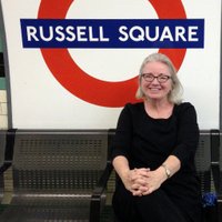 Rebecca S. Lang (@reblang25) 's Twitter Profile