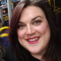 Jennifer McKiernan (@_jennymckiernan) 's Twitter Profile