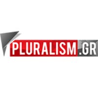 PLURALISM.GR (@pluralismedia1) 's Twitter Profile