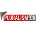 PLURALISM.GR (@pluralismedia1) Twitter profile photo
