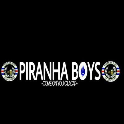 PiranhaBoys Part of The North Hell
WIJAYAKUSUMANS
PSCS CILACAP1950