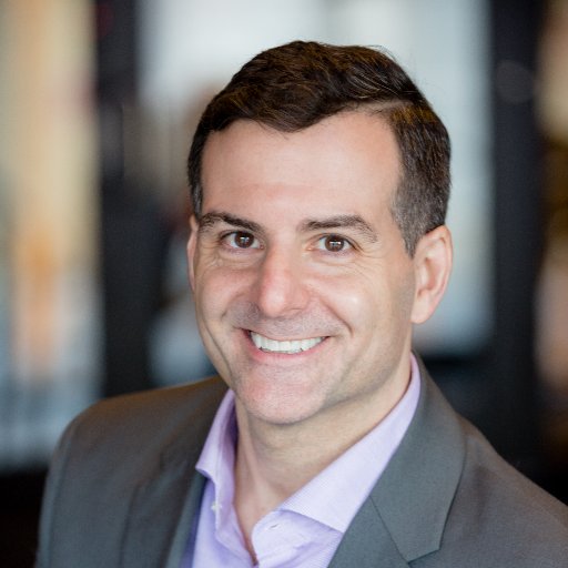 I help brands get clear on what they stand for & how they'll win.
Positioning, strategy & messaging consultant. Ex-CMO.
No longer active here.