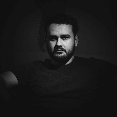 ThatGuyKram's profile picture. .