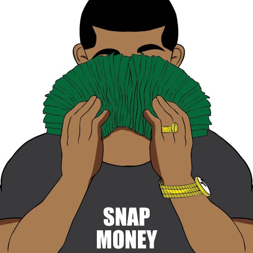 Snap Money Ent