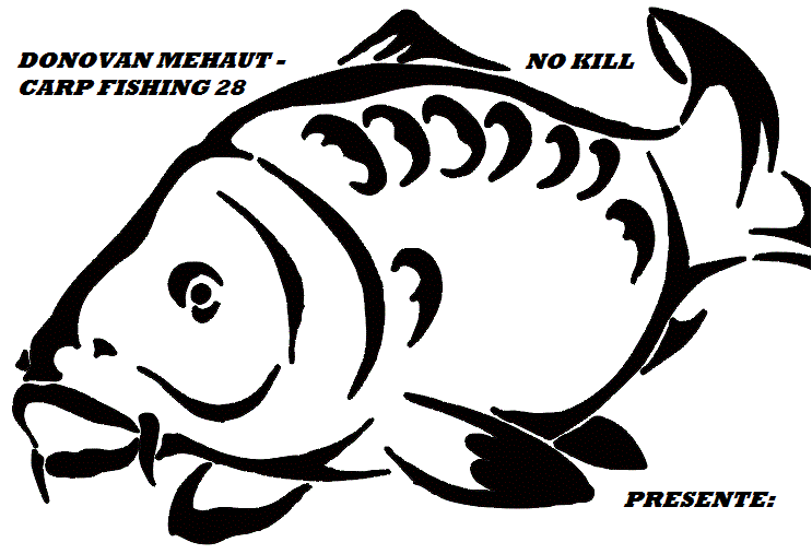 MehautCarp's profile picture. Salut à tous , je fait ce Twitter pour montrer ma passion qui est la pêche de la carpe je fait également des vidéos sur YouTube