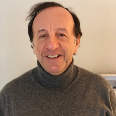 SergeACohen's profile picture. Ancien Président du Collège National des Cardiologues Français Cardiologie . -Médecine Vasculaire Hôpital Européen Marseille