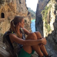 Sandra Coll Girona (@san_coll) 's Twitter Profile Photo