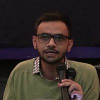 Umar Khalid(@UmarKhalidJNU) 's Twitter Profile Photo