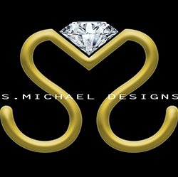 Pioneer in the Jewelry industry for more than 30 years! 💎 S.Michael Designs has created a legacy of fine designs in both Fine and Fashion jewelry.