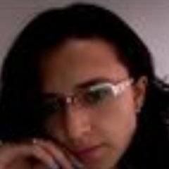 yudyangelicamg's profile picture. Orientadora escolar, dizque profe.