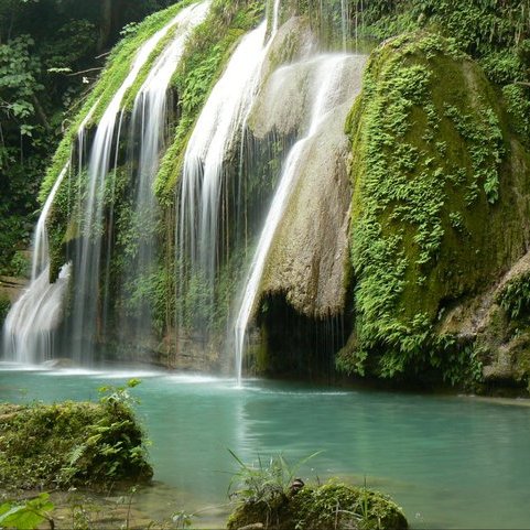 Paraísos Indígenas reúne diversos destinos turísticos con gran valor natural, cultural e histórico de Veracruz.