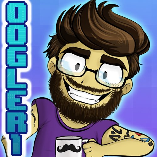 Veteran, father, and guy who plays games on twitch!  https://t.co/8jgJTbEfp1 | Co-founder @beanquestcoffee
 | Email: Oogler1twitch@gmail