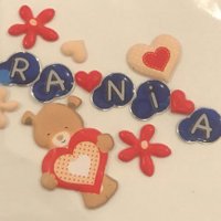 R♡ania~💙~ (@nina19950121) 's Twitter Profile Photo