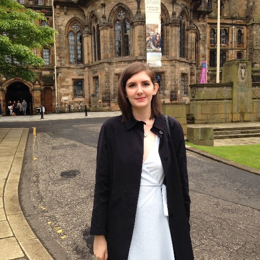 Conference researcher for Glasgow Convention Bureau