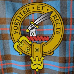 Learn about the history of the Elliot Clan, one of the most active, most powerful and most notorious of the Scottish Border clans.