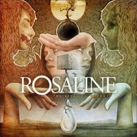 Rosaline (@rosaline) 's Twitter Profile