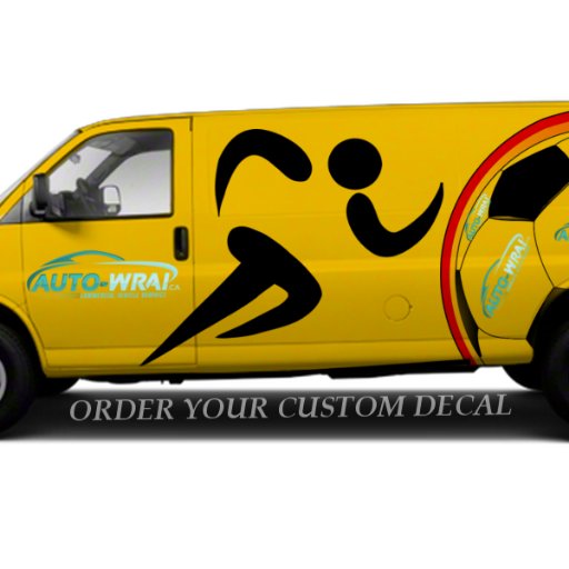 Auto-wrap.ca provides all types of vehicle graphics services and connects clients to qualified vehicle graphics installers in GTA.