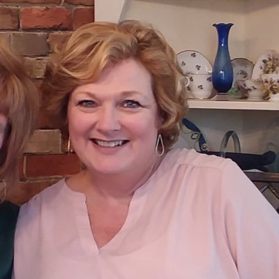 patty_mancuso's profile picture. 