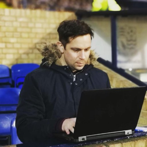 Chief sports reporter at the Echo covering @sufcrootshall. Marathon runner, fundraiser, co-owner of @runfreeofficial & best in non-league editorial @The_FCAs