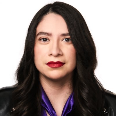 Head of Diversity, Equity & Inclusion @insiderinc. Past: Video @NYMag, @GizmodoMedia, @nytimes. Travel EIC @VICE. Digital @NBC. Muy Mexican. she/her