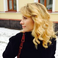 Alexandra Yatsyk (@sachayat) 's Twitter Profile