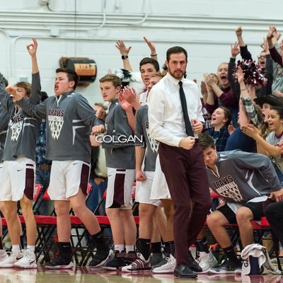 CoachCoppe's profile picture. Head Boys Basketball Coach for Annawan High School. Asst. Coach for Annawan/Wethersfield Titan Baseball.