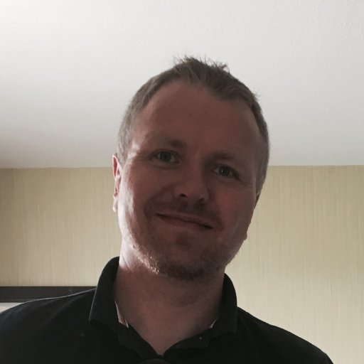 Techie in the Fintech/IT security business. Tweets in English and Norwegian.