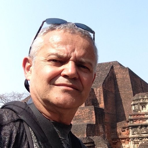 jmilasserre's profile picture. Ce n'est pas sur une montagne qu'on trébuche, mais sur une pierre. #énergie #management #géopolitique #biométhane #GazVert #GRDF #Inde #Backpacker