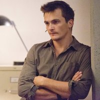 Peter Quinn (@likablemutant) 's Twitter Profile