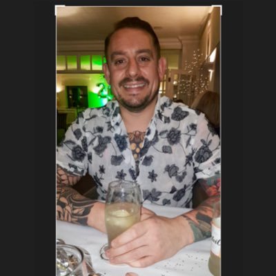 doby3380's profile picture. Plater/welder,fiance of Liz ,Dad of Jessica and Erin, @qotsa @CTRLFC