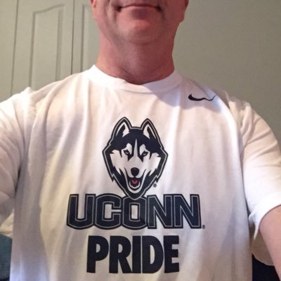 UConn alum and avid fan. NY baseball, Football Giants and Panthers as well.