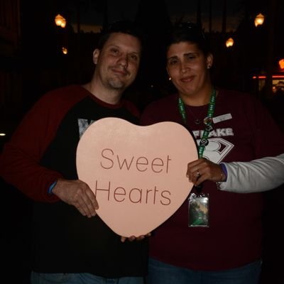 stack_thomas's profile picture. 41year old male married to my soulmate and best wife ever in my life dedicated to getting healthy and in fit as long as I have her I can do anything. love u hun