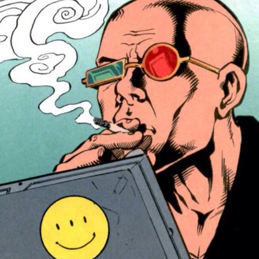 Understand's profile picture. unexpected GIF89a in bagging area