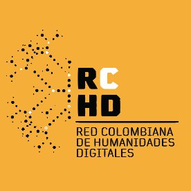 La Red Colombiana de Humanidades Digitales (RCHD) es una comunidad para compartir proyectos, experiencias, eventos y convocatorias. redcolhd@gmail.com