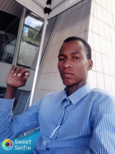 morake_thato's profile picture. Easy