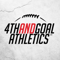 4th and Goal Athletics (@419football) 's Twitter Profile