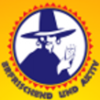 ClubMate Retweet Bot (@clubmate_rt) 's Twitter Profile