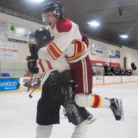 Gladstone Lakers (@thhl_lakers) 's Twitter Profile