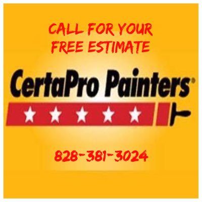 Residential and Commercial Painting Contractor. Proudly Serving Hickory, and surrounding area including Boone, Blowing Rock, and Banner Elk