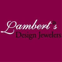 Lambert's Design Jewelers(@LambertsDesign) 's Twitter Profile Photo